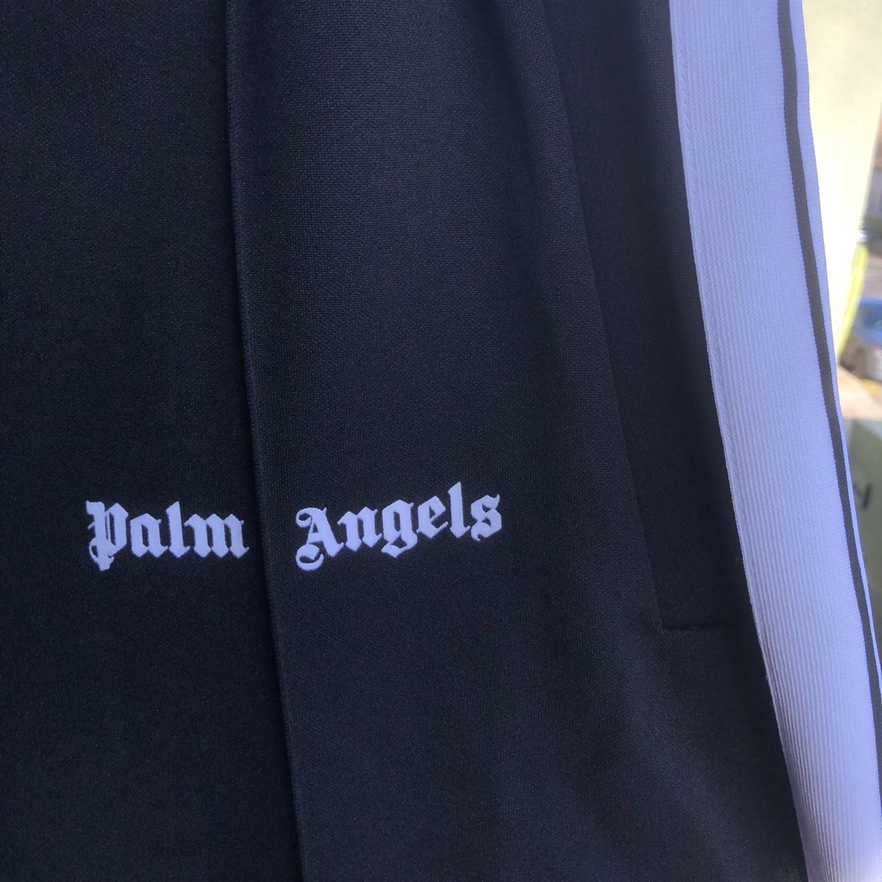 Palm Angels Women's Trousers (2)