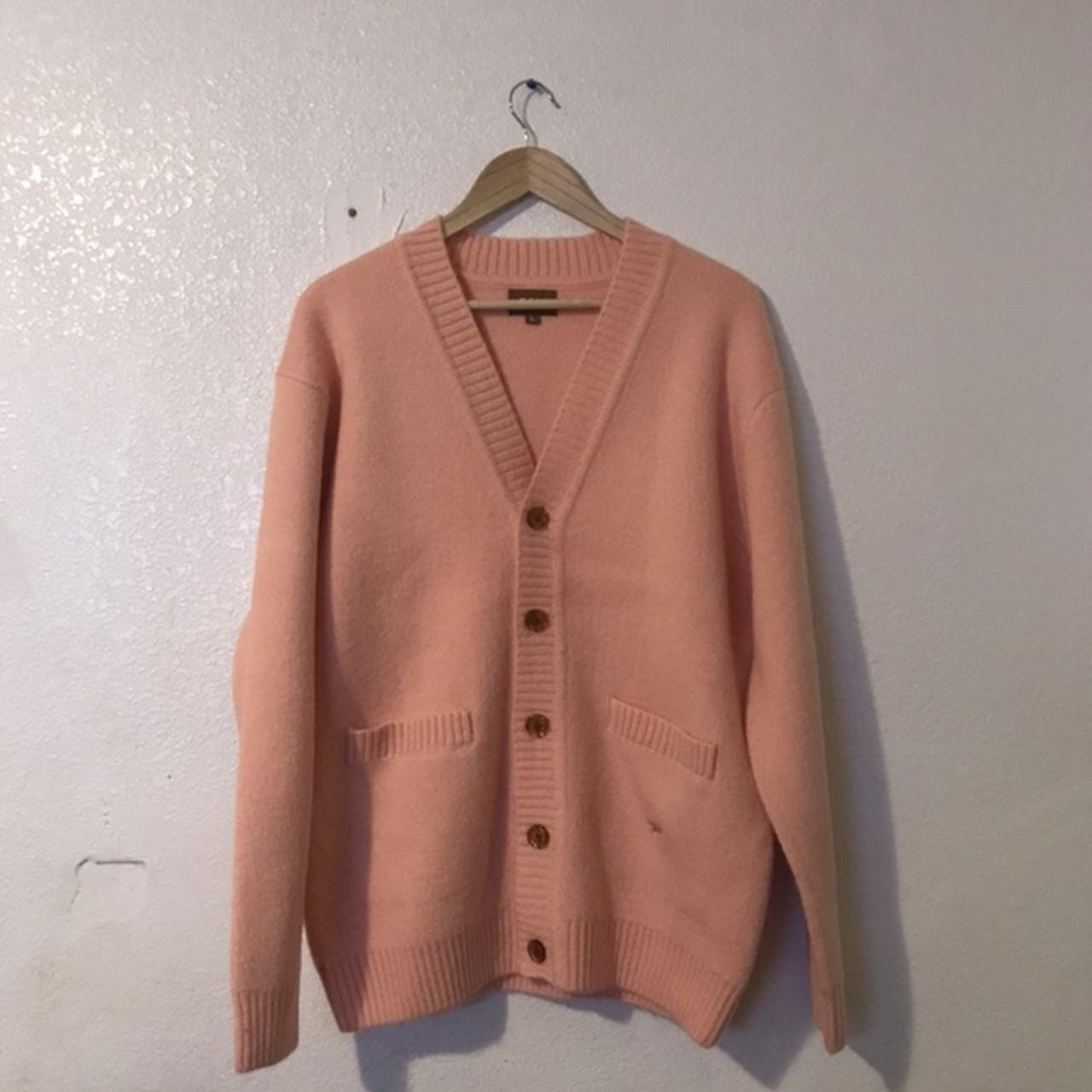 Golf wang outlet bee cardigan