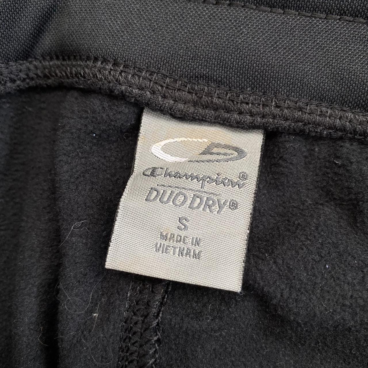 Champion duo dry online joggers