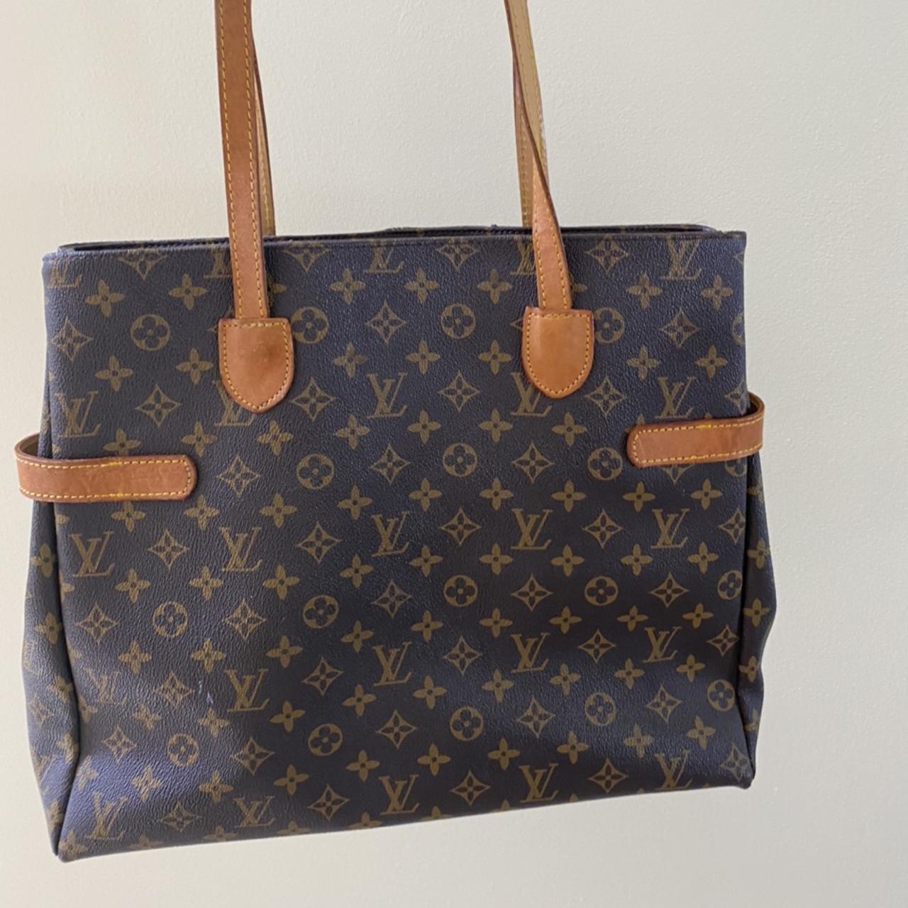 SOLD Louis Vuitton Tote Bag MORE TO BE LISTED