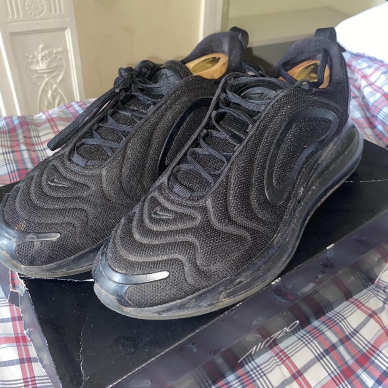Air max 720s. Open to offers - Depop