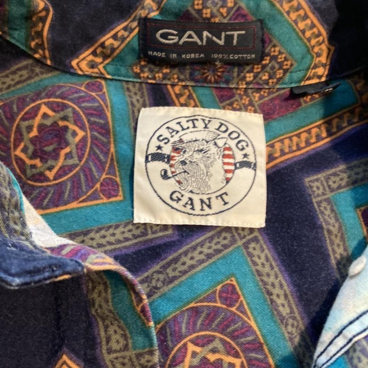 GANT Men's Shirt (4)