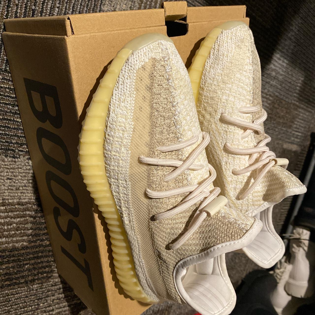 adidas yeezy boost 350 v2 natural stores
