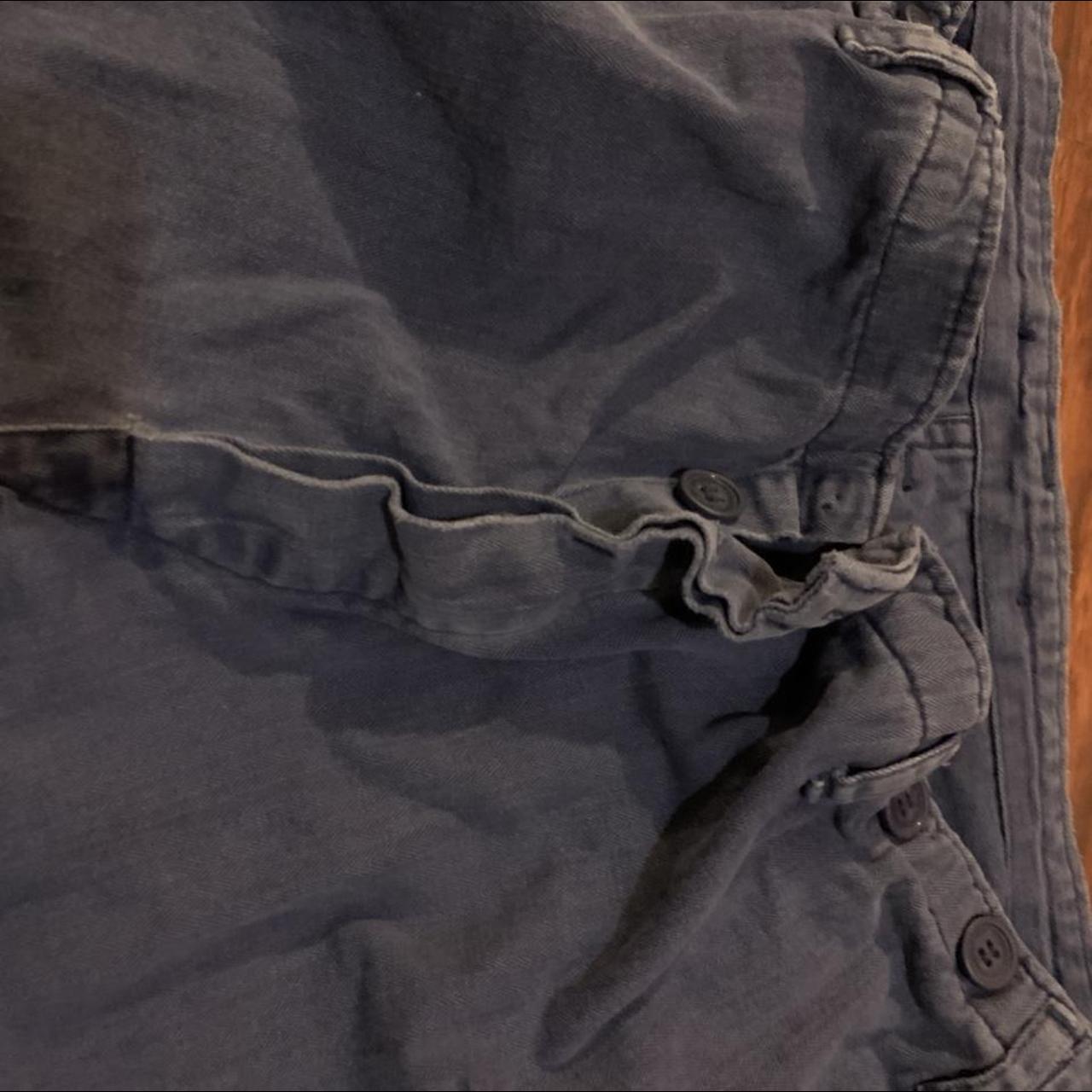 American Vintage Men's Trousers (3)