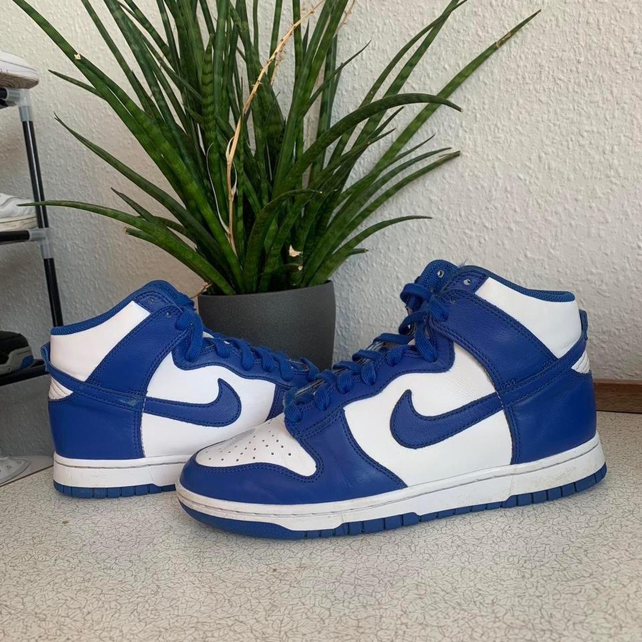 dunk high kentucky release date