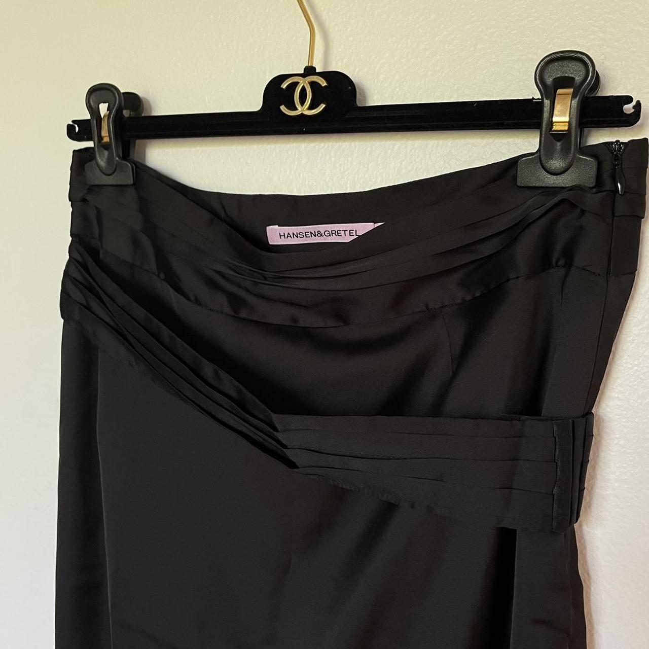 Product Image 2 - hansen & gretel silk skirt