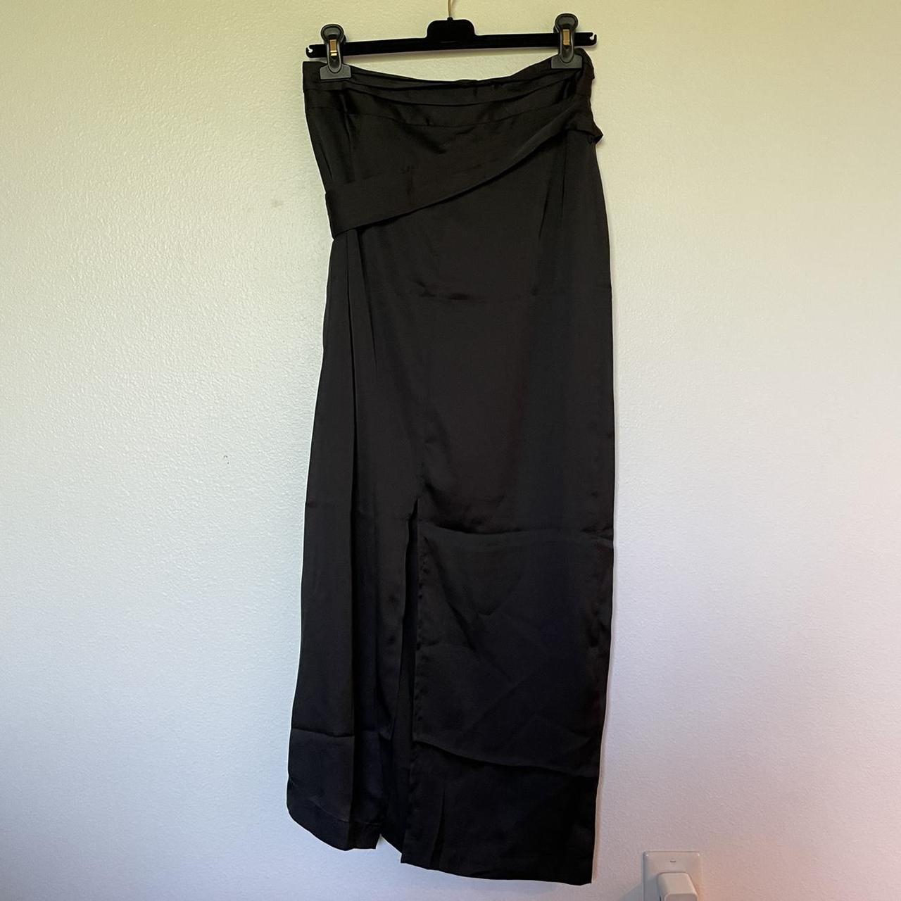 Product Image 3 - hansen & gretel silk skirt