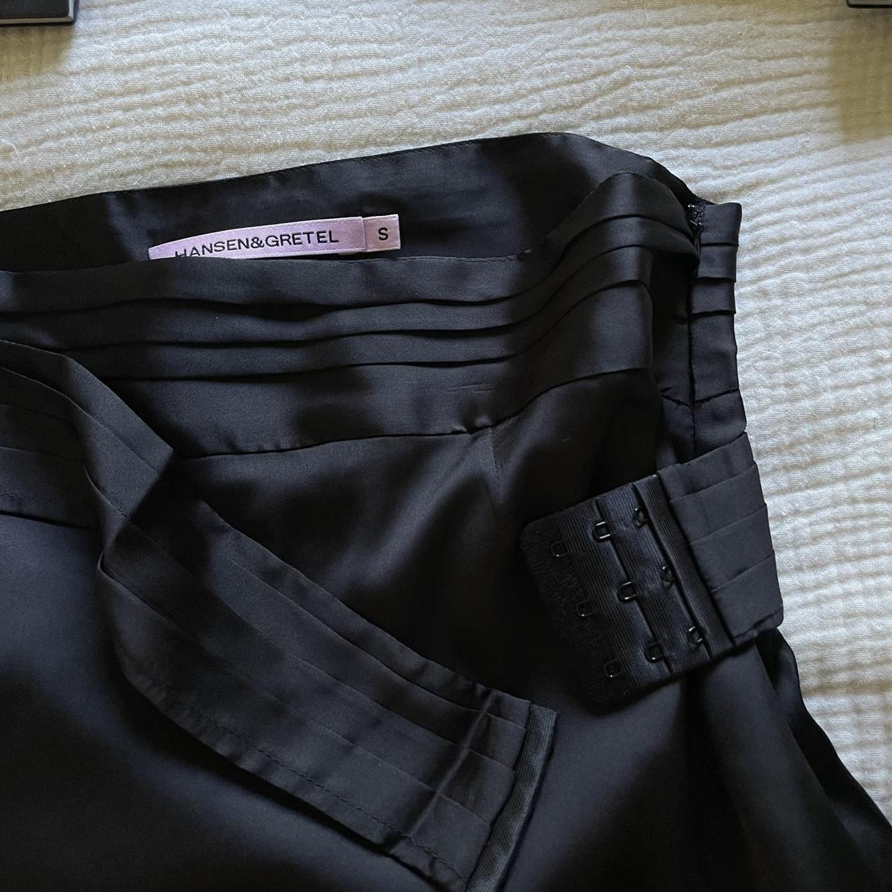 Product Image 4 - hansen & gretel silk skirt