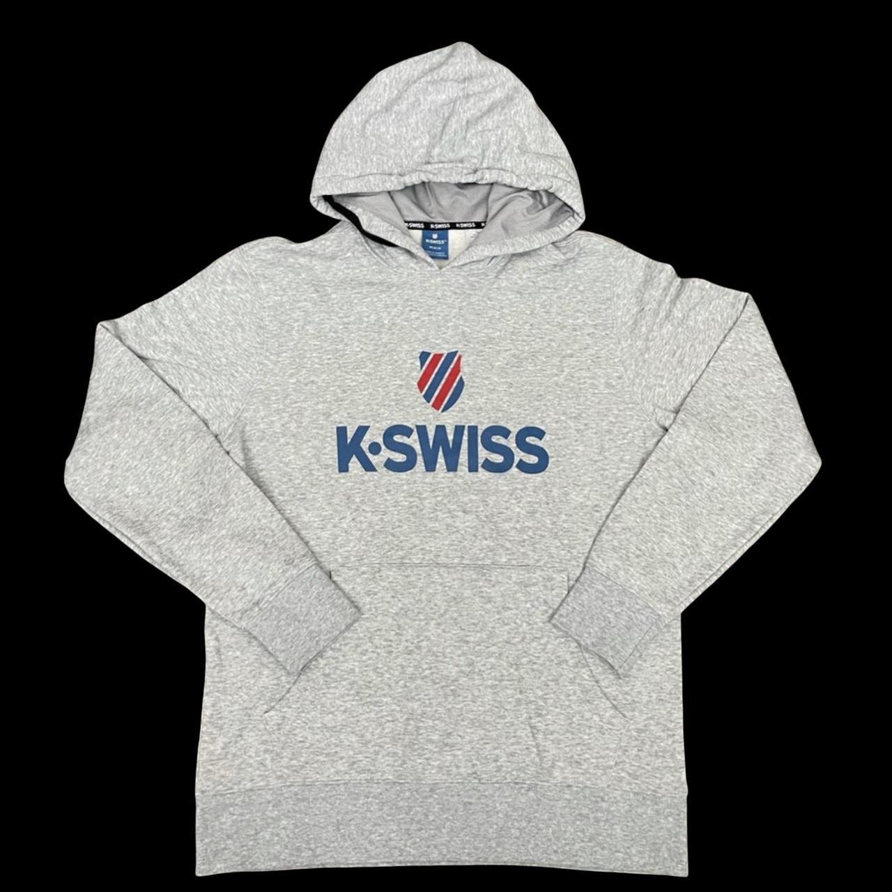 Product Image 1 - Gently used KSwiss 2000 Sweatshirt