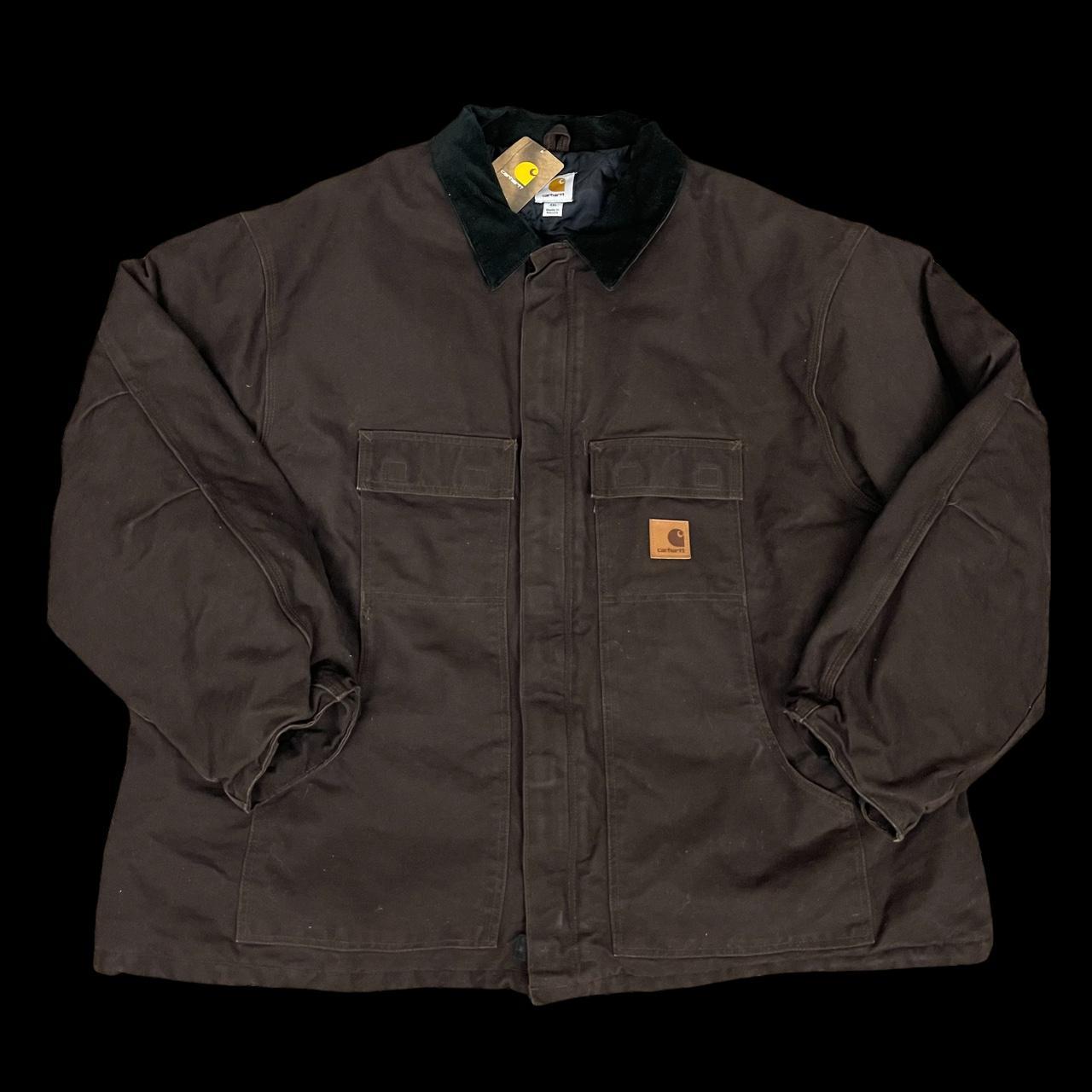 carhartt c26 dkb