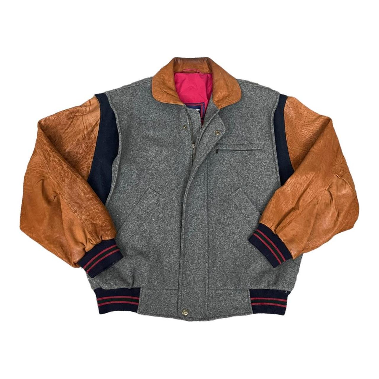 Product Image 1 - Vintage Gant Varsity Jacket Size