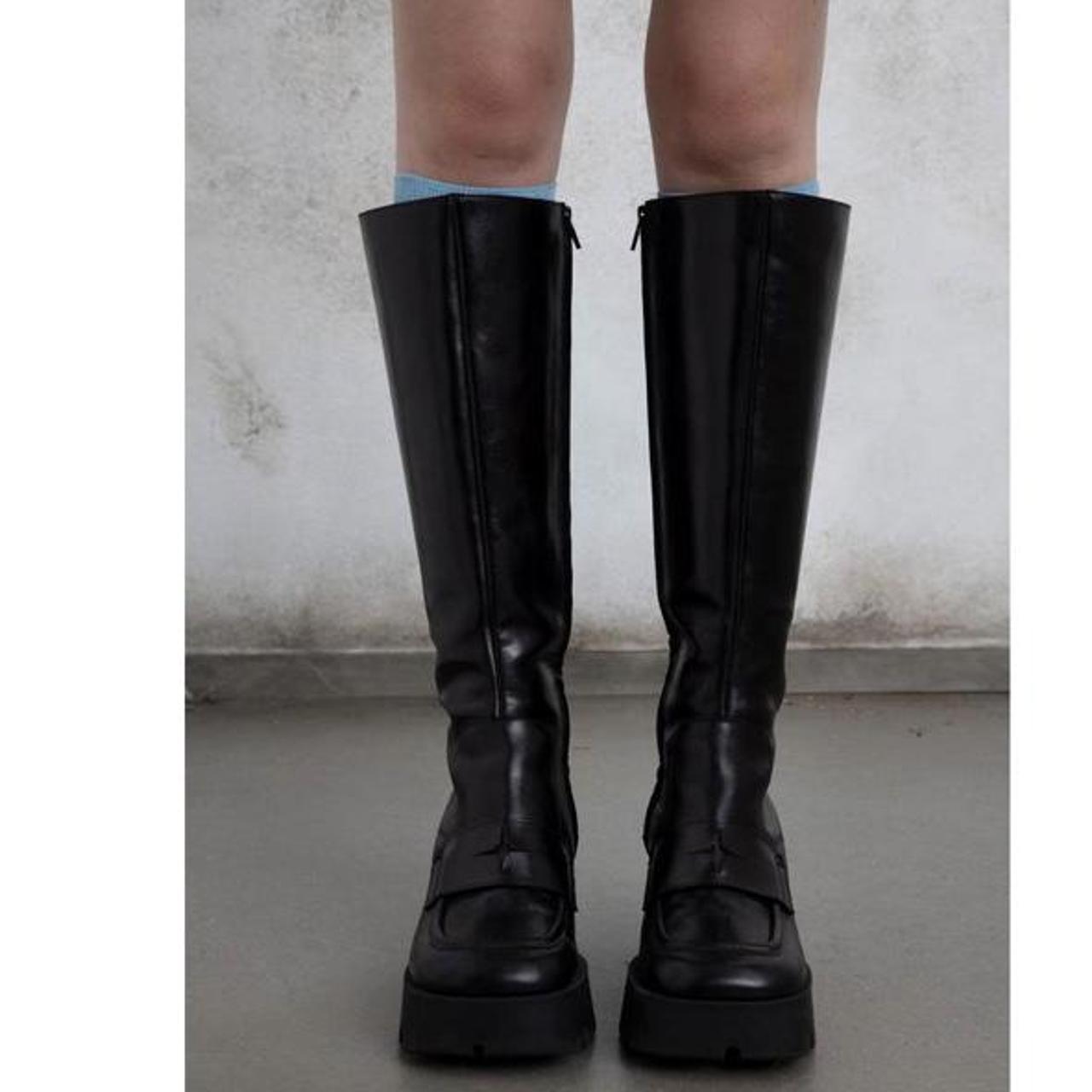 Marc Jacobs Women's Black Boots