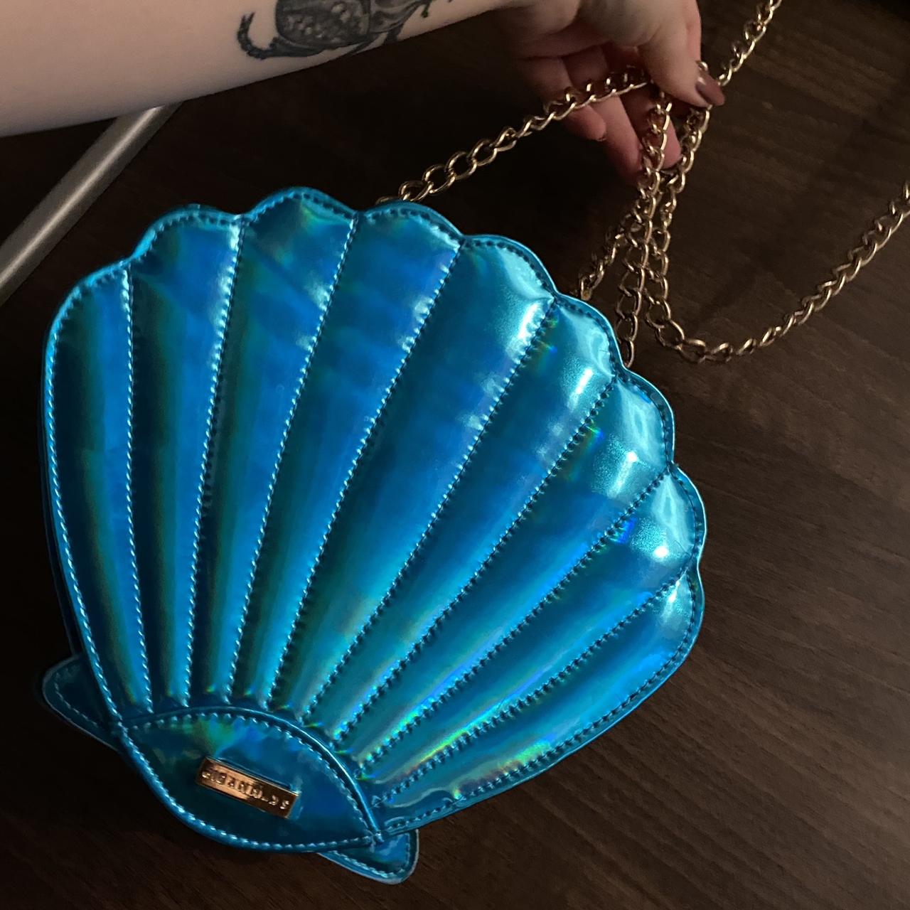 Skinnydip shell 2024 bag