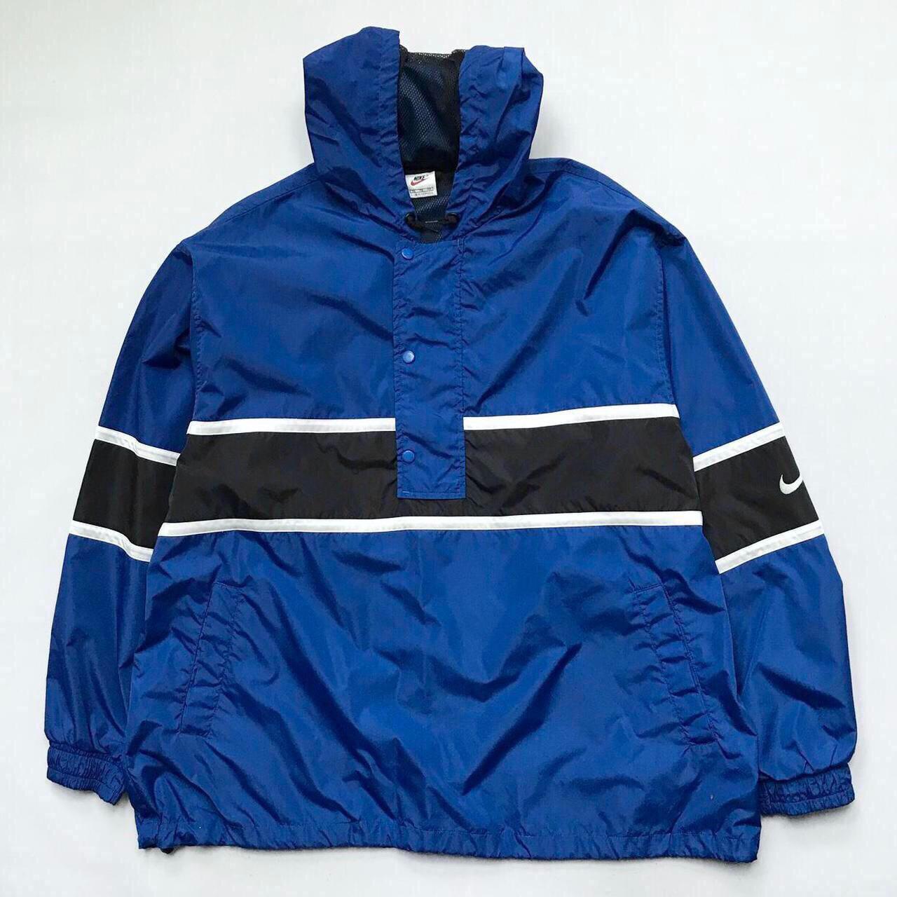 nike 90s jacket