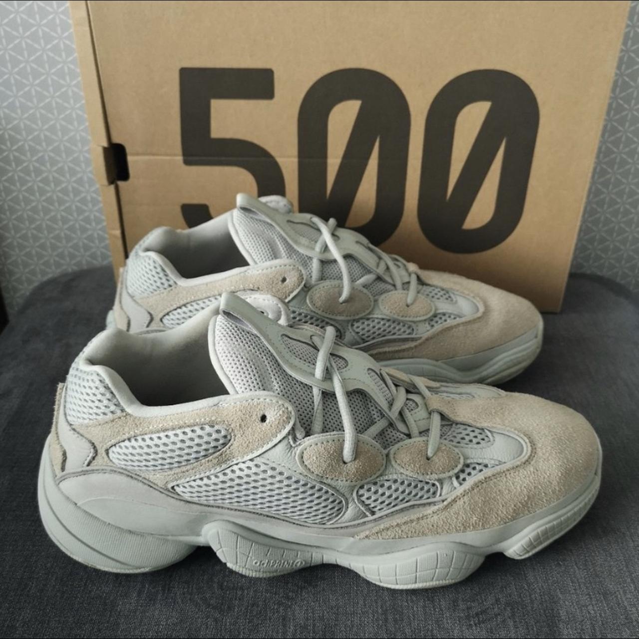 Buy yeezy clearance 500 salt uk