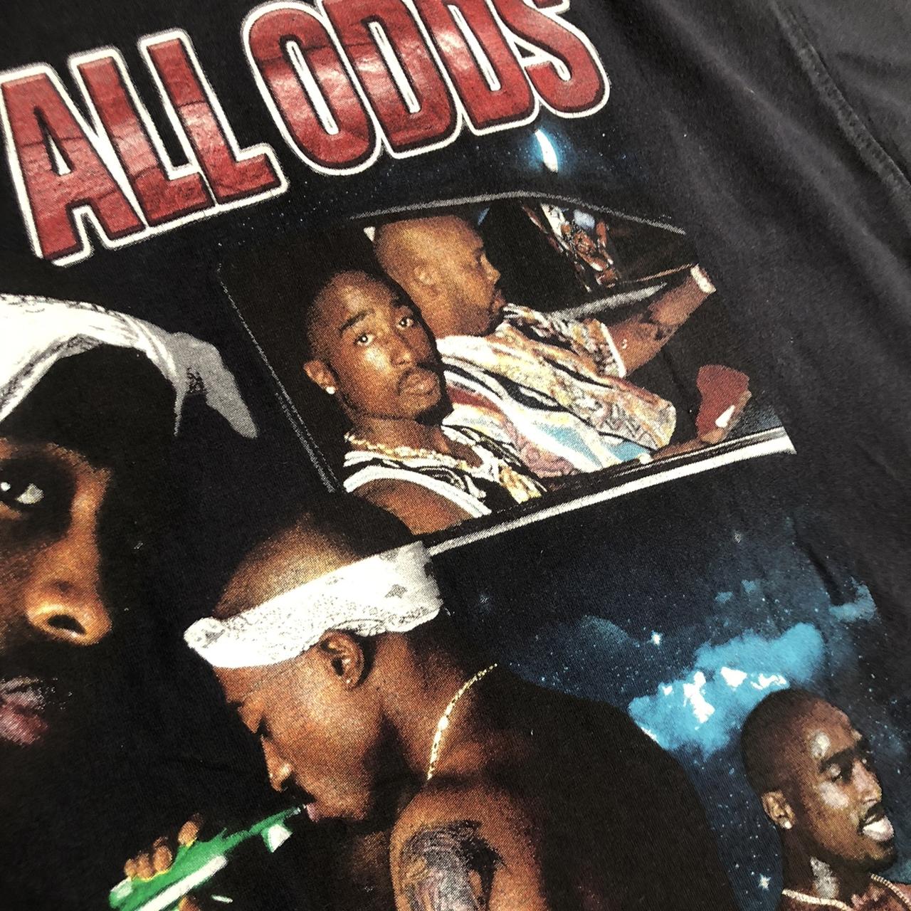 熱販売 激レア‼︎ marino morwood tupac Tee XL | artfive.co.jp