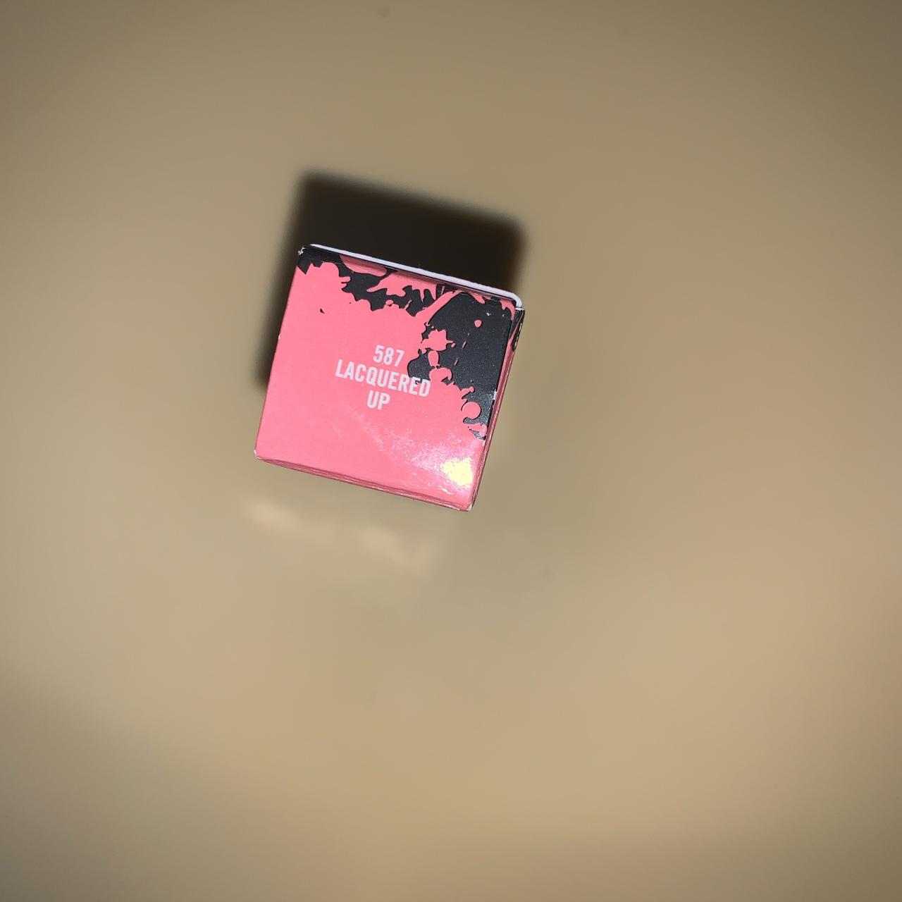 MAC Pink Makeup Depop