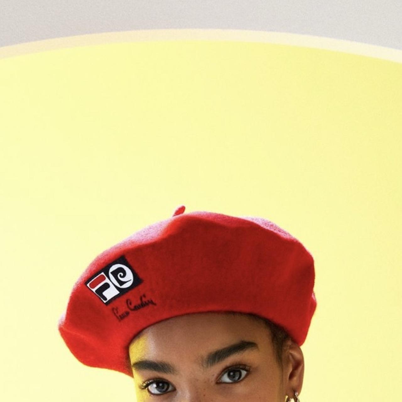 Fila beret store