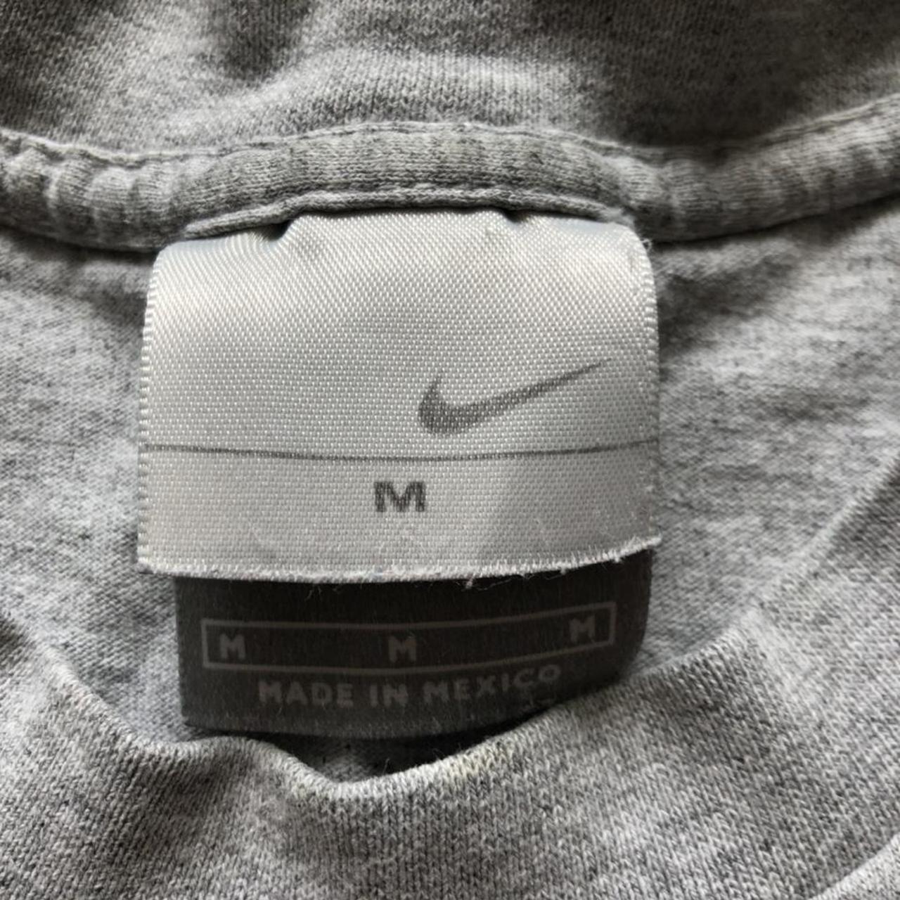Nike Boston marathon t shirt Size medium Worn a... Depop