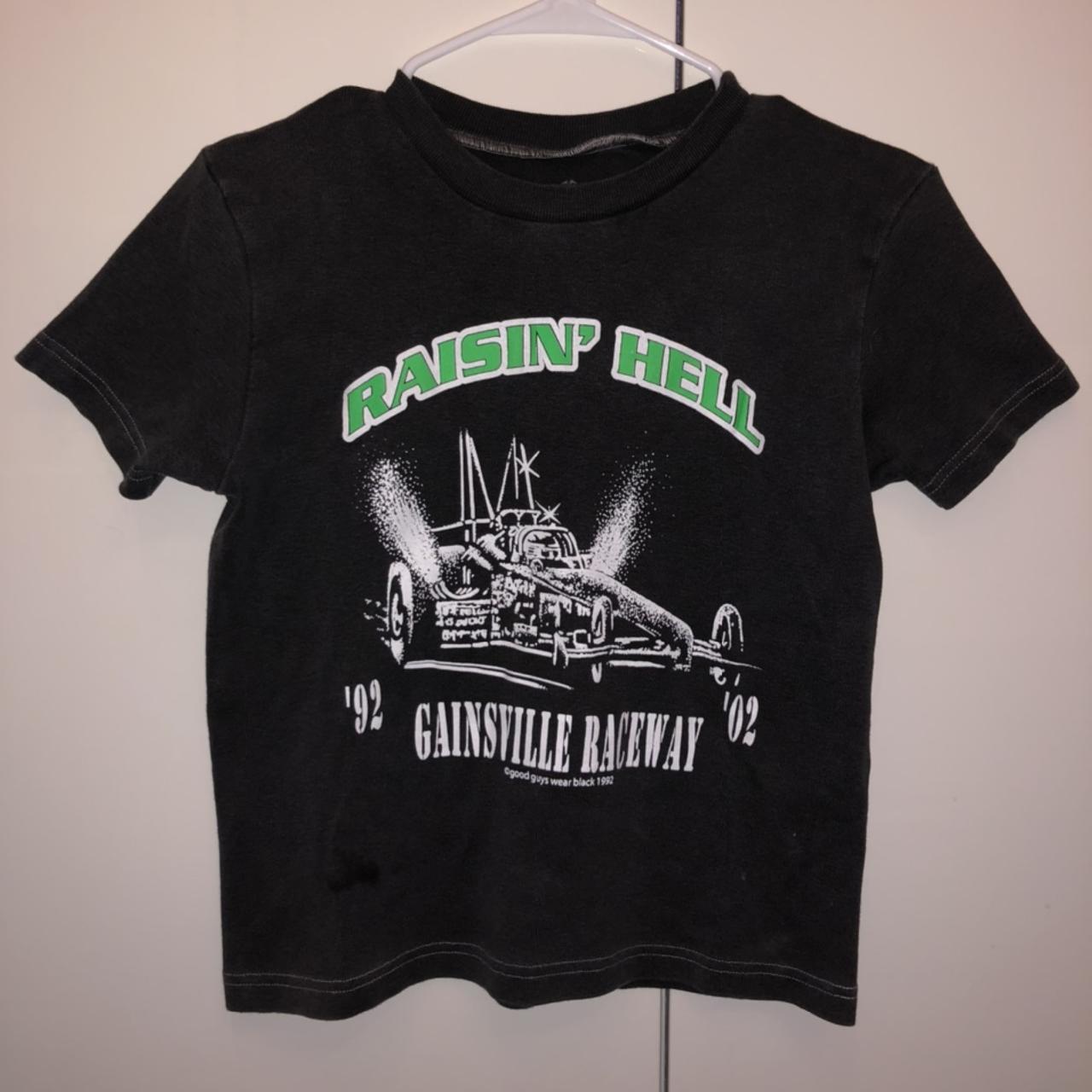 Brandy melville raisin hell sweatshirt Clearance