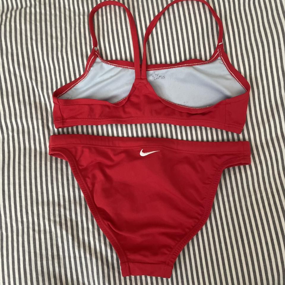 vintage nike swimsuit