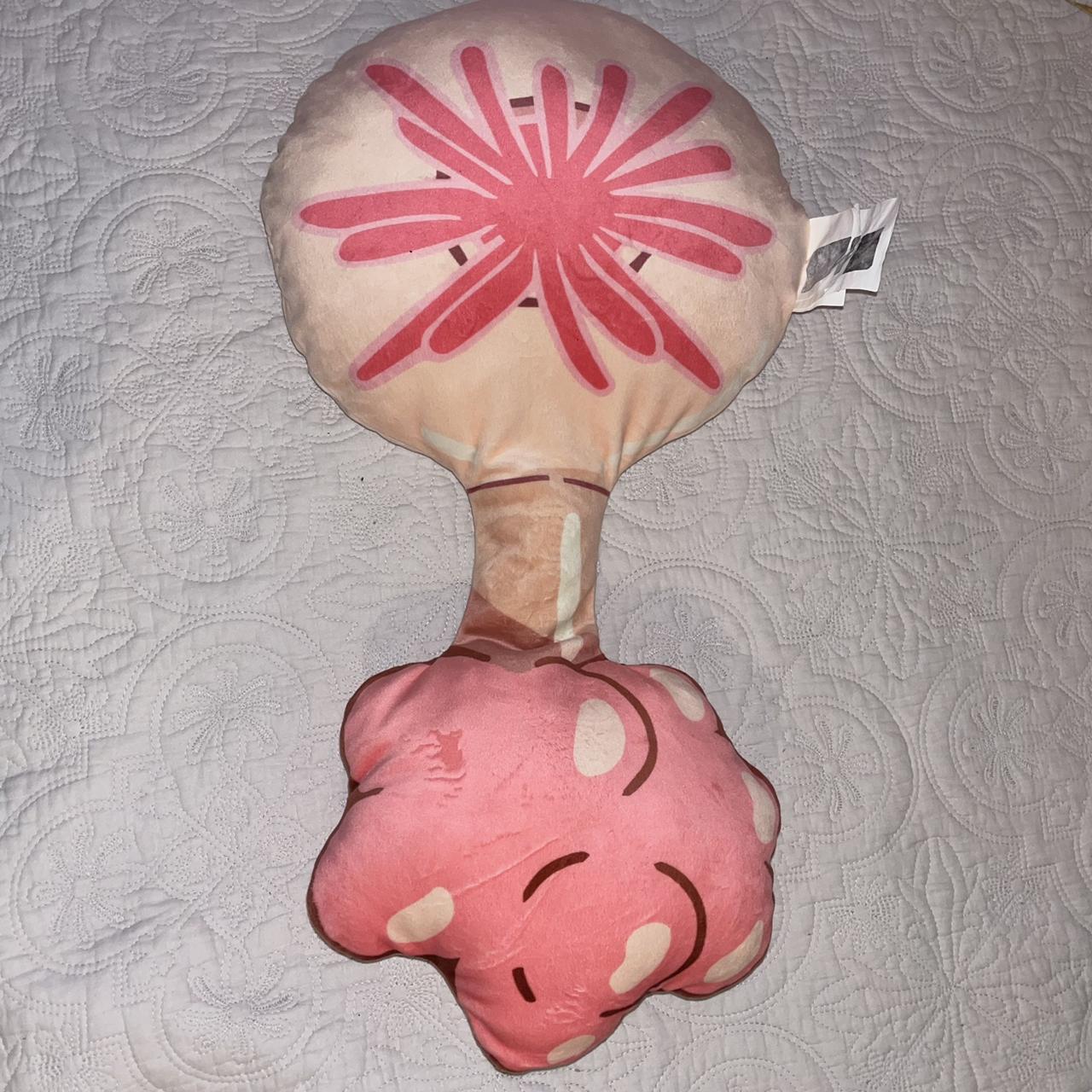 plumbus plush