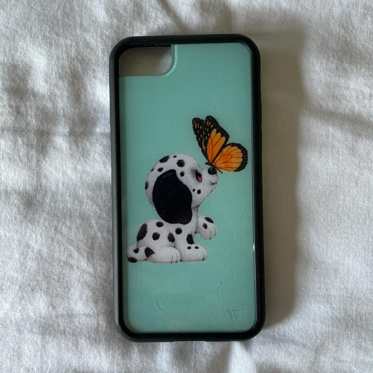 Dior phone-case - Depop