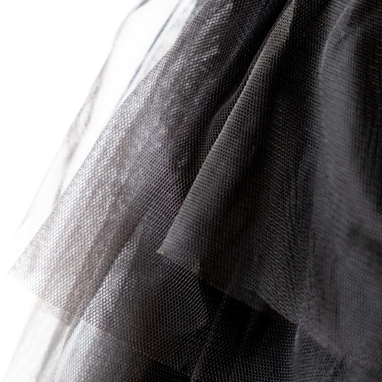 Product Image 4 - Black voluminous tutu / loli