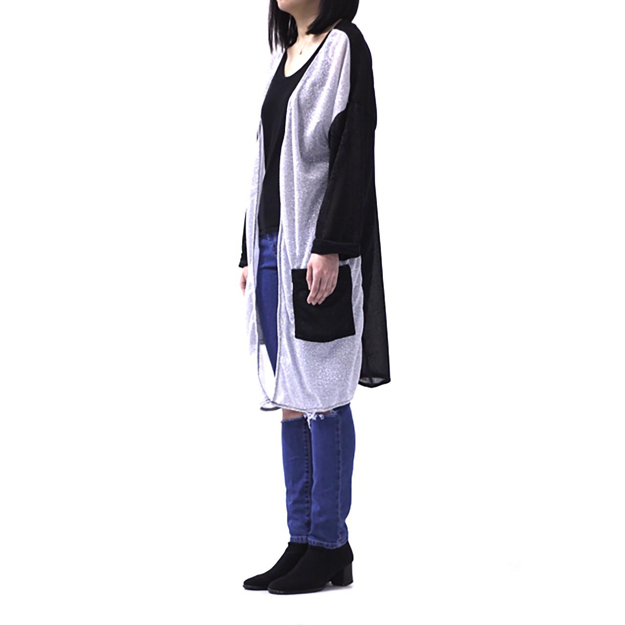 Product Image 2 - The Ragged Priest longline kimono