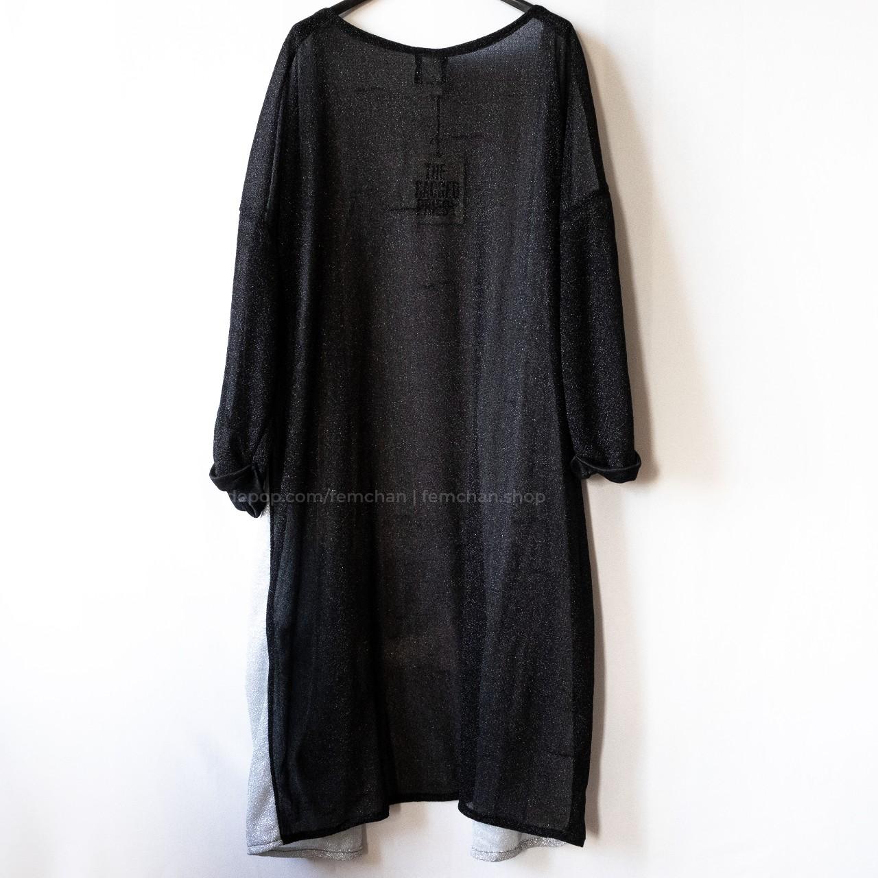 Product Image 4 - The Ragged Priest longline kimono