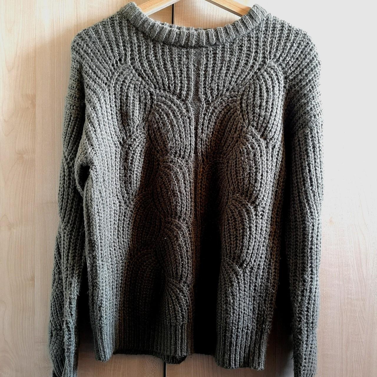 Saltrock Women's Jumper | Depop