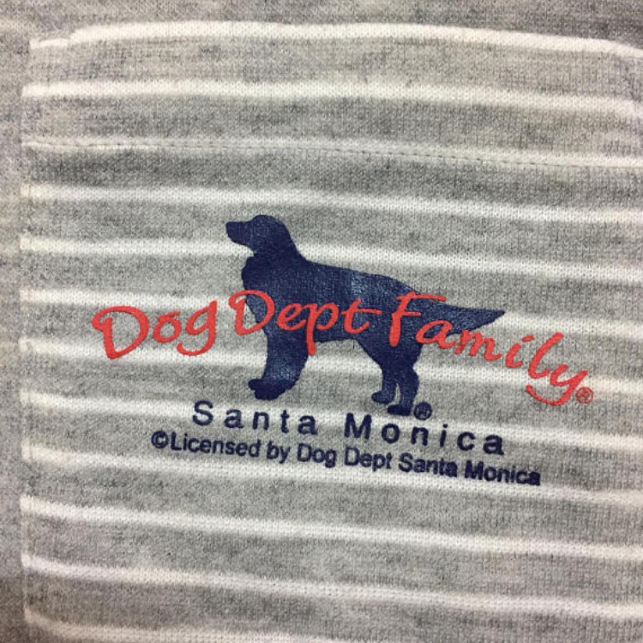 FREE SHIPPING!!! Vintage Dog Dept Family Santa | Depop