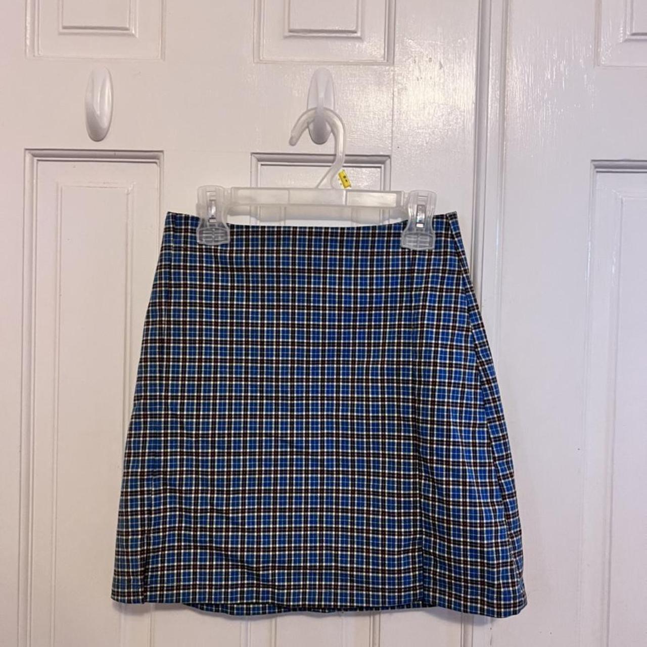 Brandy Melville / John Galt Skirt🫶🏻 Never Worn!... - Depop