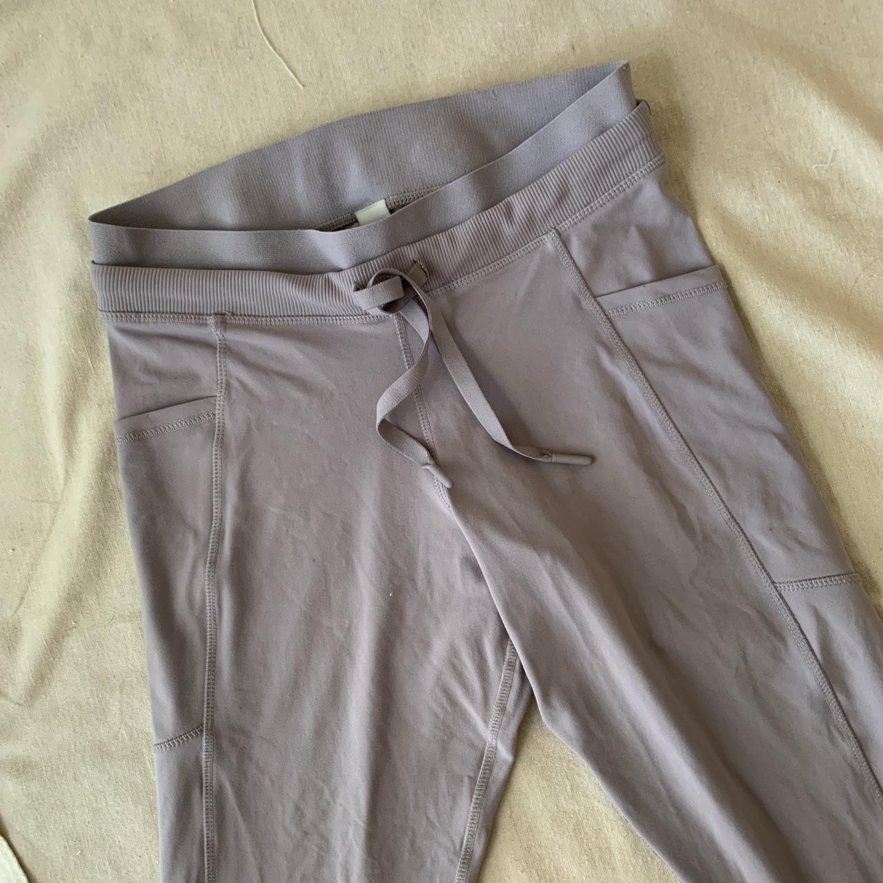Alternative Apparel Women's Leggings Depop