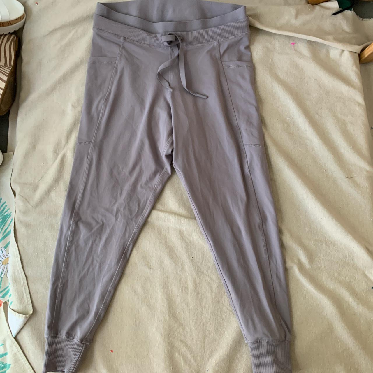 Alternative Apparel Women's Leggings Depop