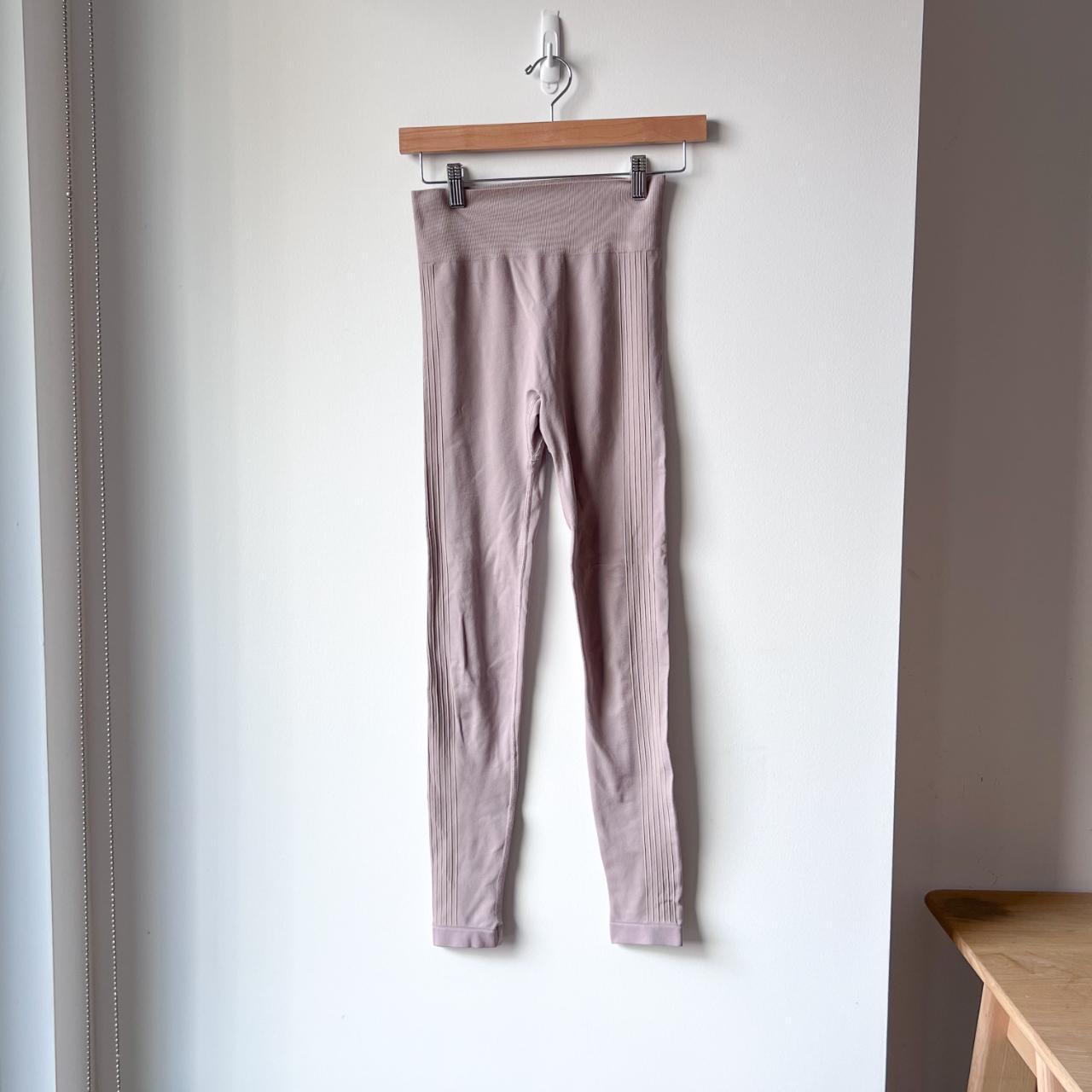 Filippa K Women's Pink Leggings