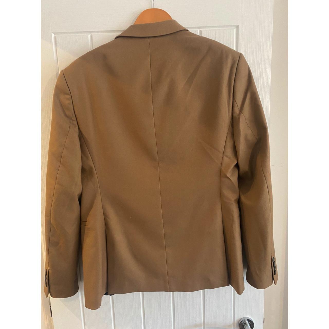 ZARA mens suit RRP £49, Good