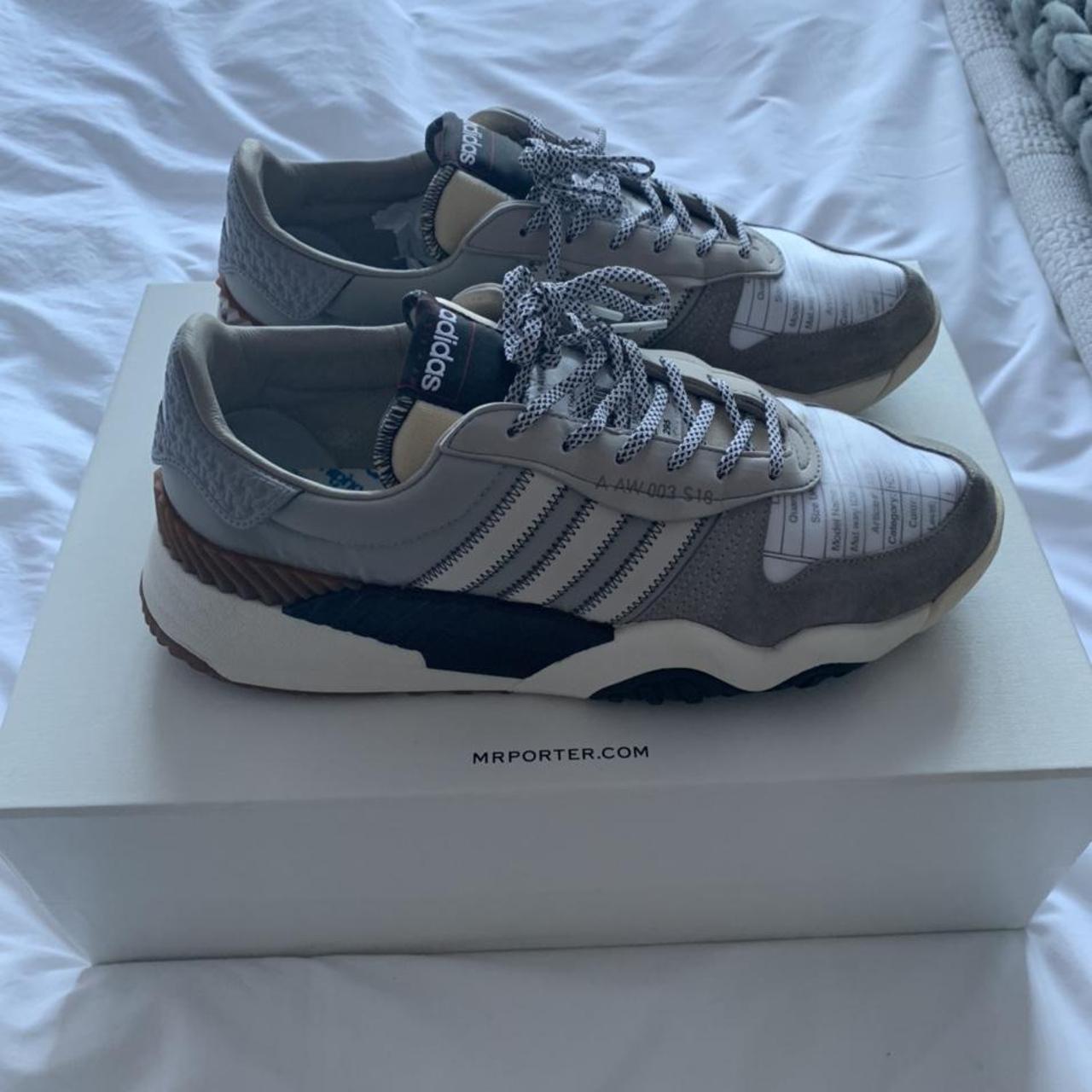 adidas x depop