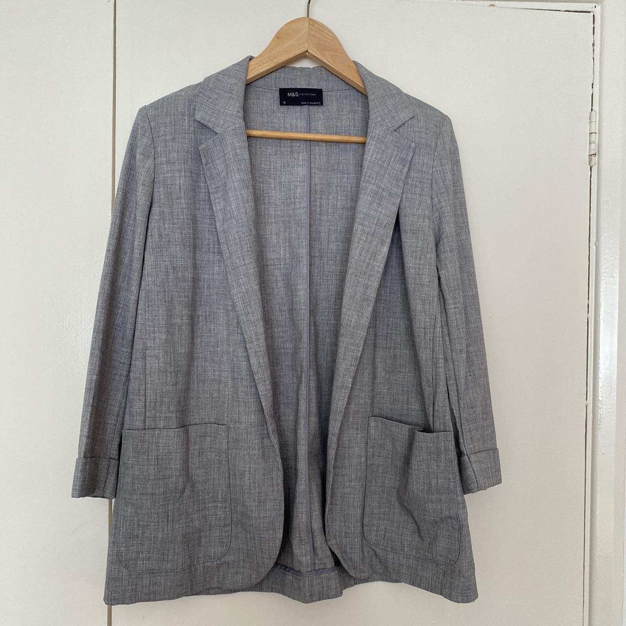 Marks & Spencer Women's Jacket | Depop