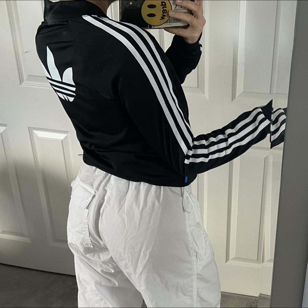 Adidas jacket outfits outlet tumblr