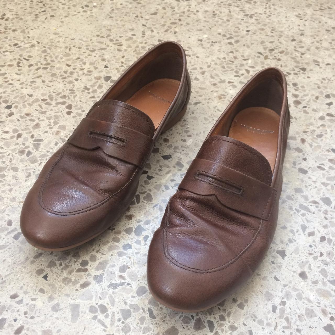 Clara loafers Perfect condition - too... -