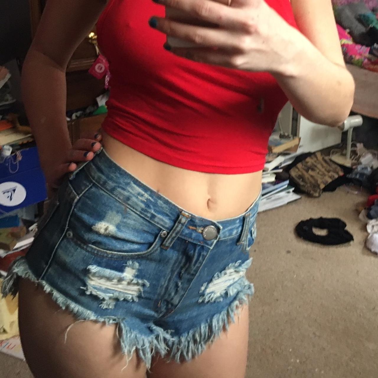 Very sales sexy shorts