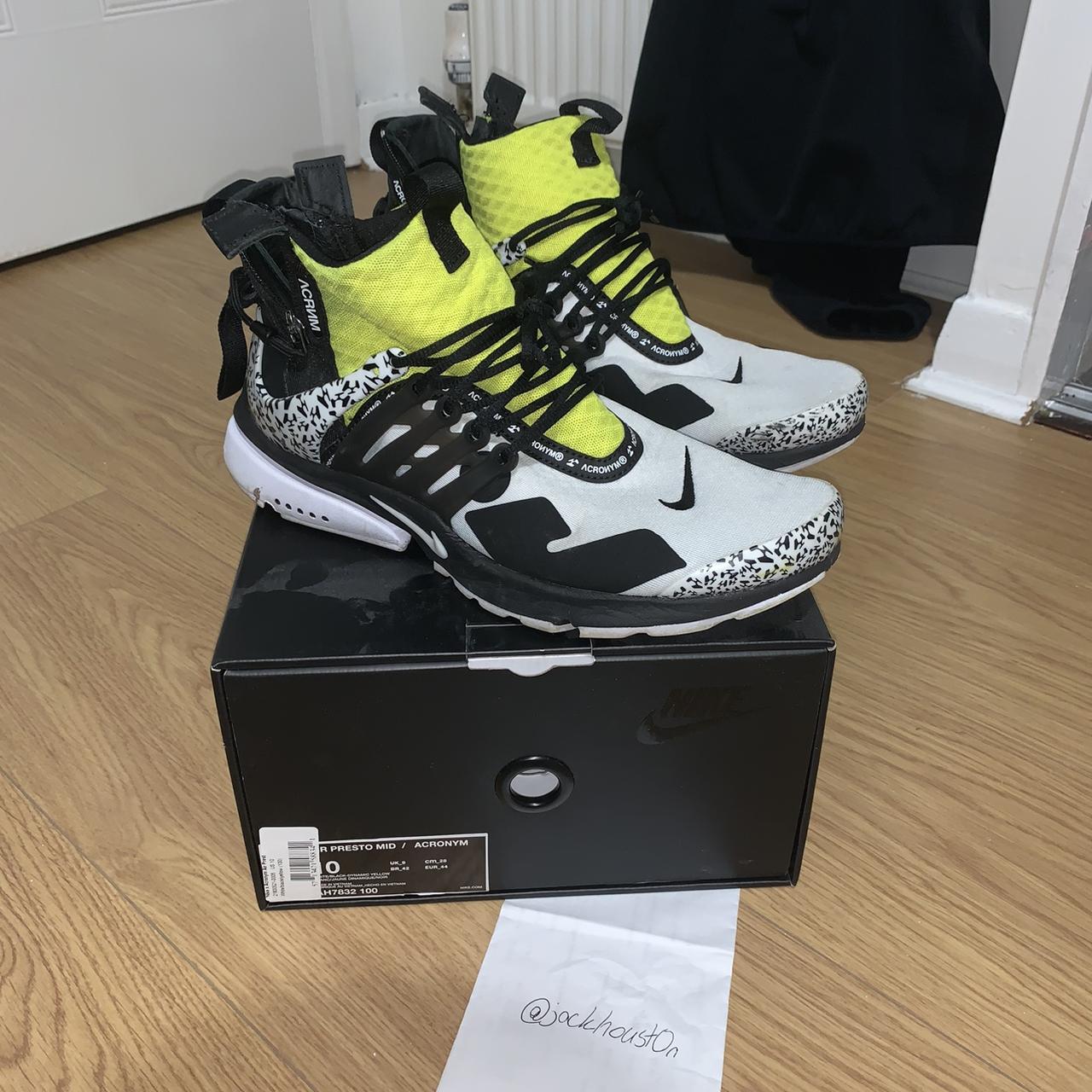 air jordan white black