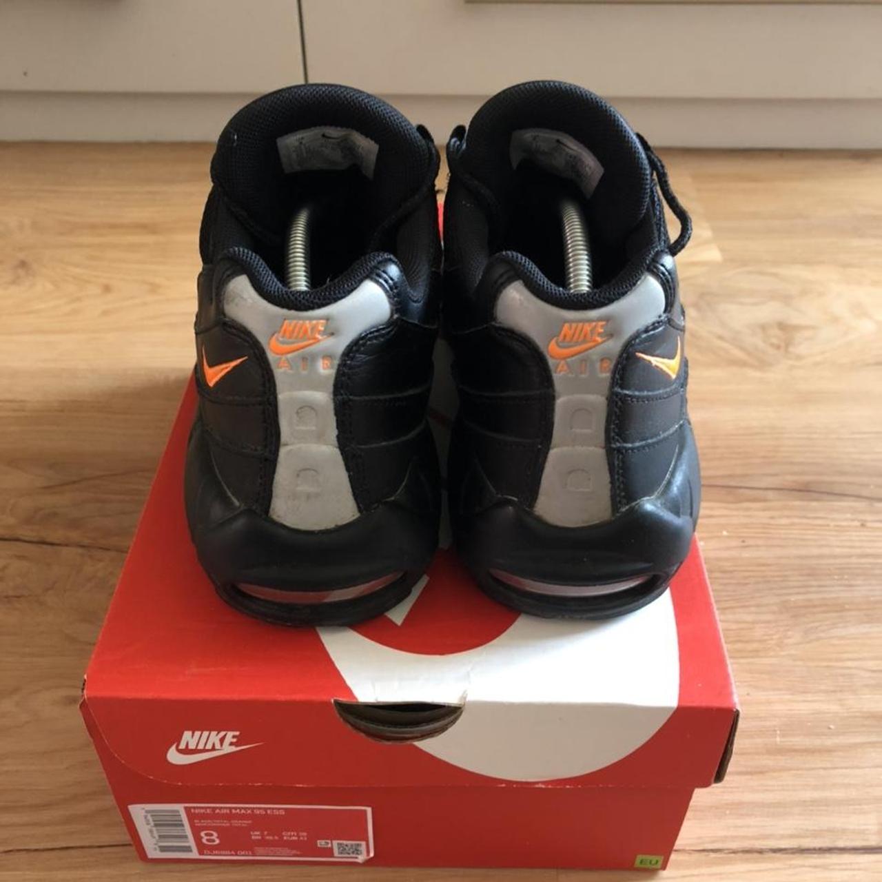 nike air max 95 size 7
