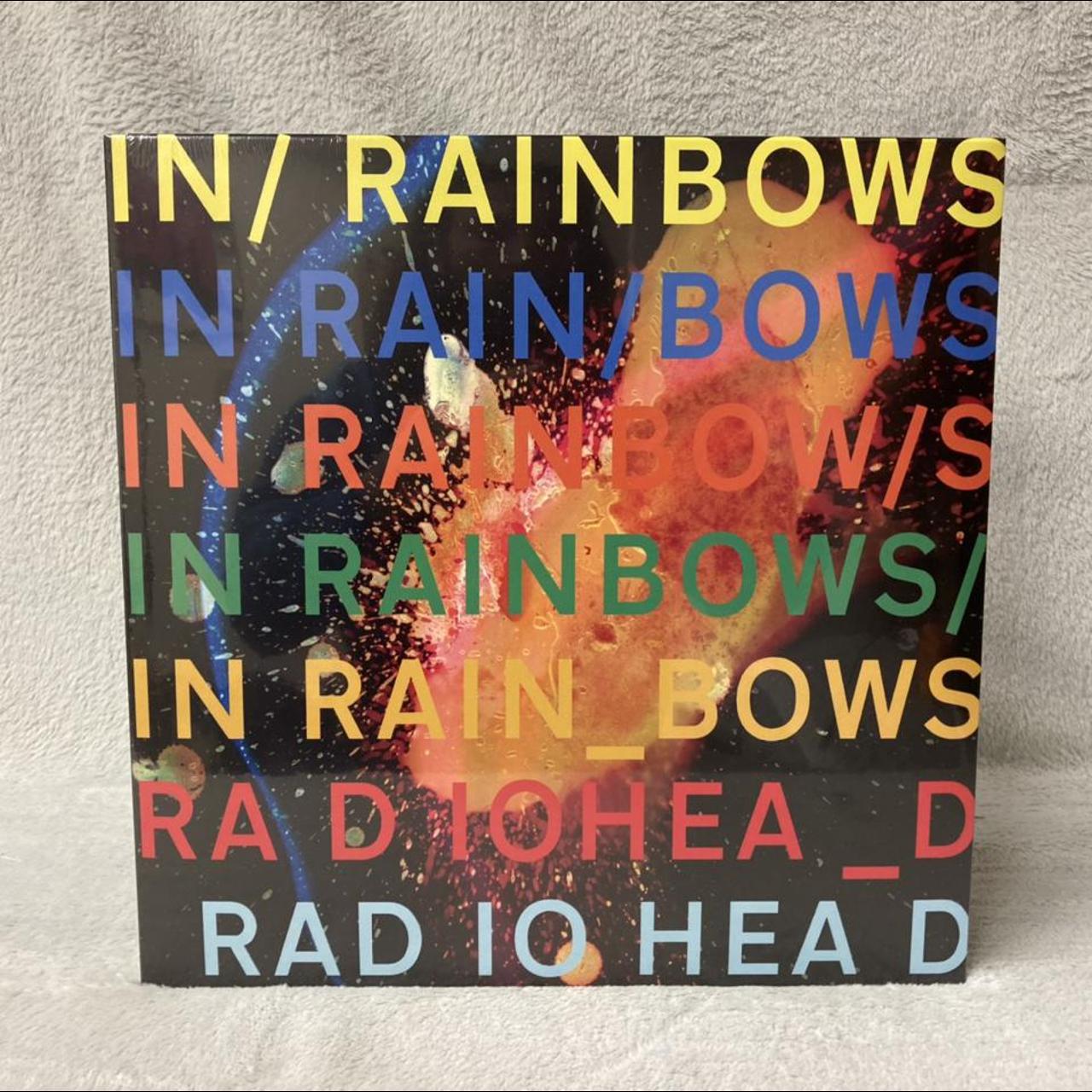 Hail To The Thief by Radiohead (CD, 2016)