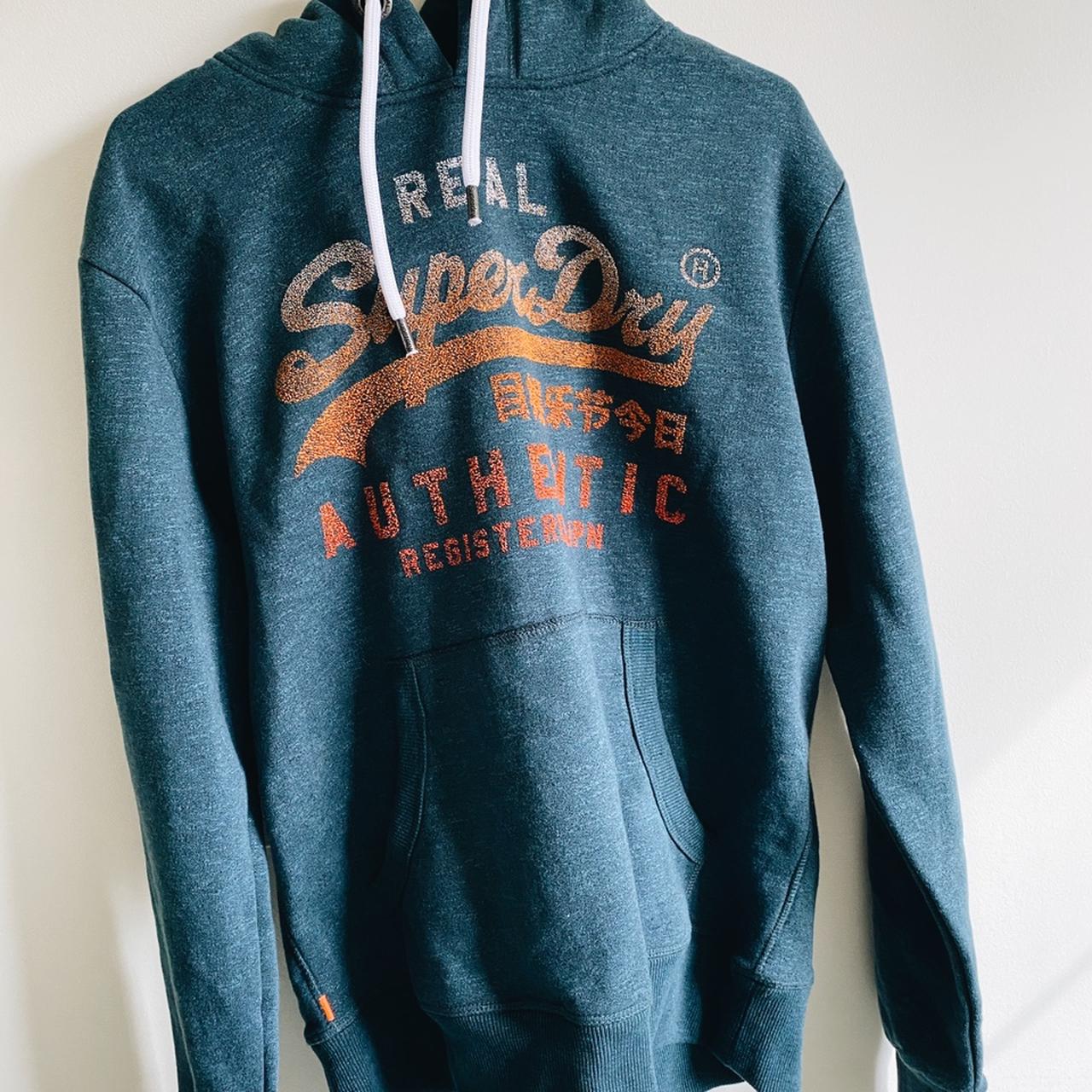Superdry Men's Hoodie