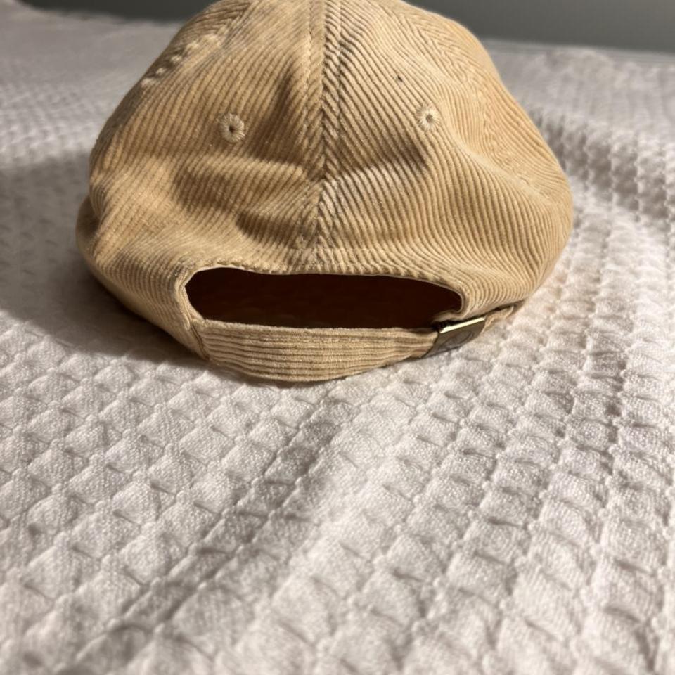 MAGIC OPN ONLINE CERAMICS CORDUROY HAT the less