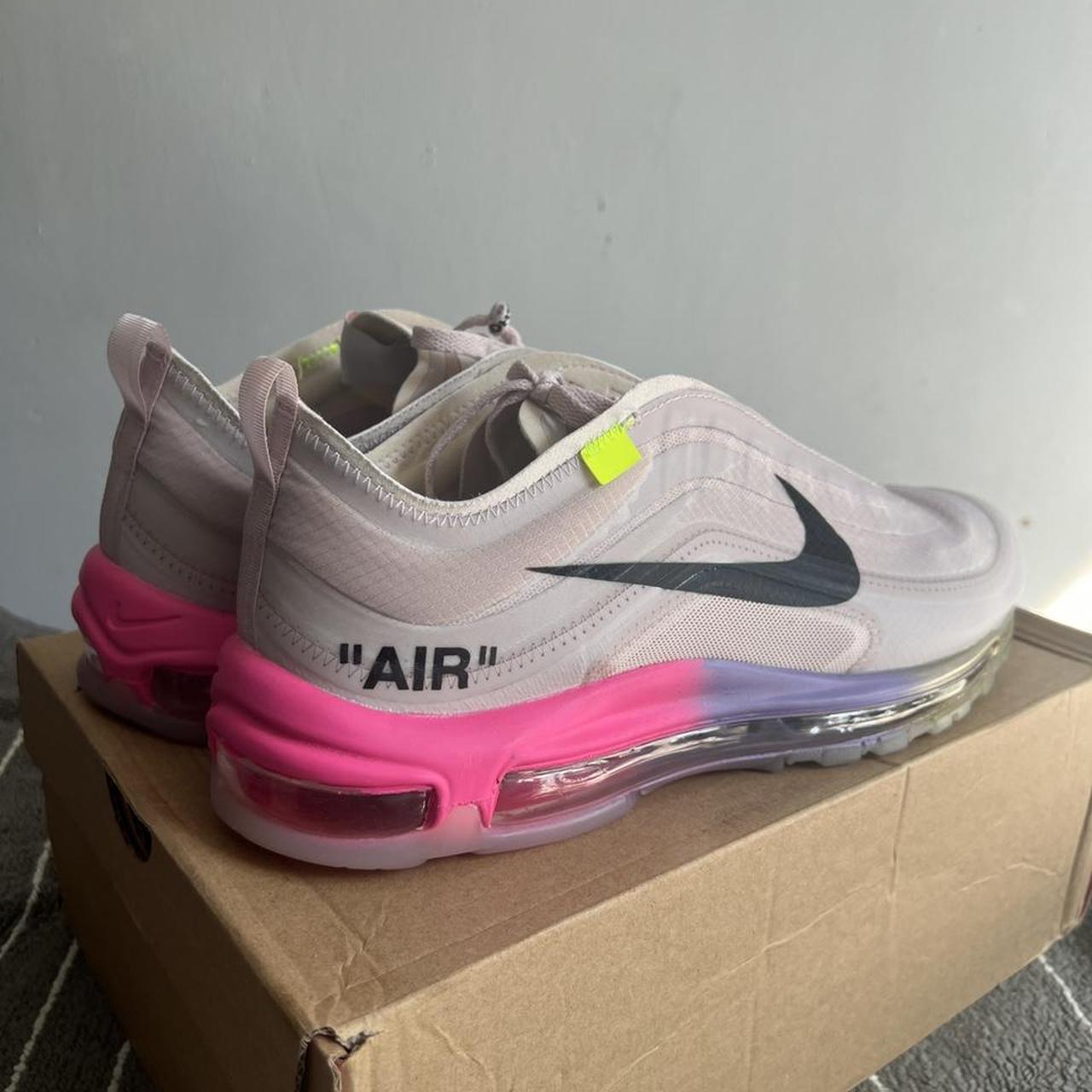 air max 97 off white serena