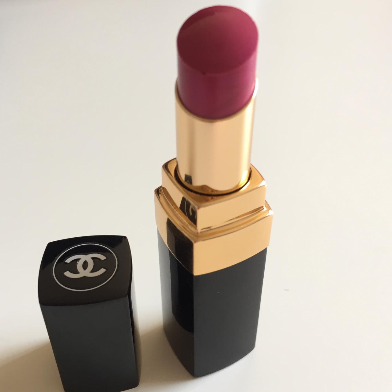 chanel rouge coco shine