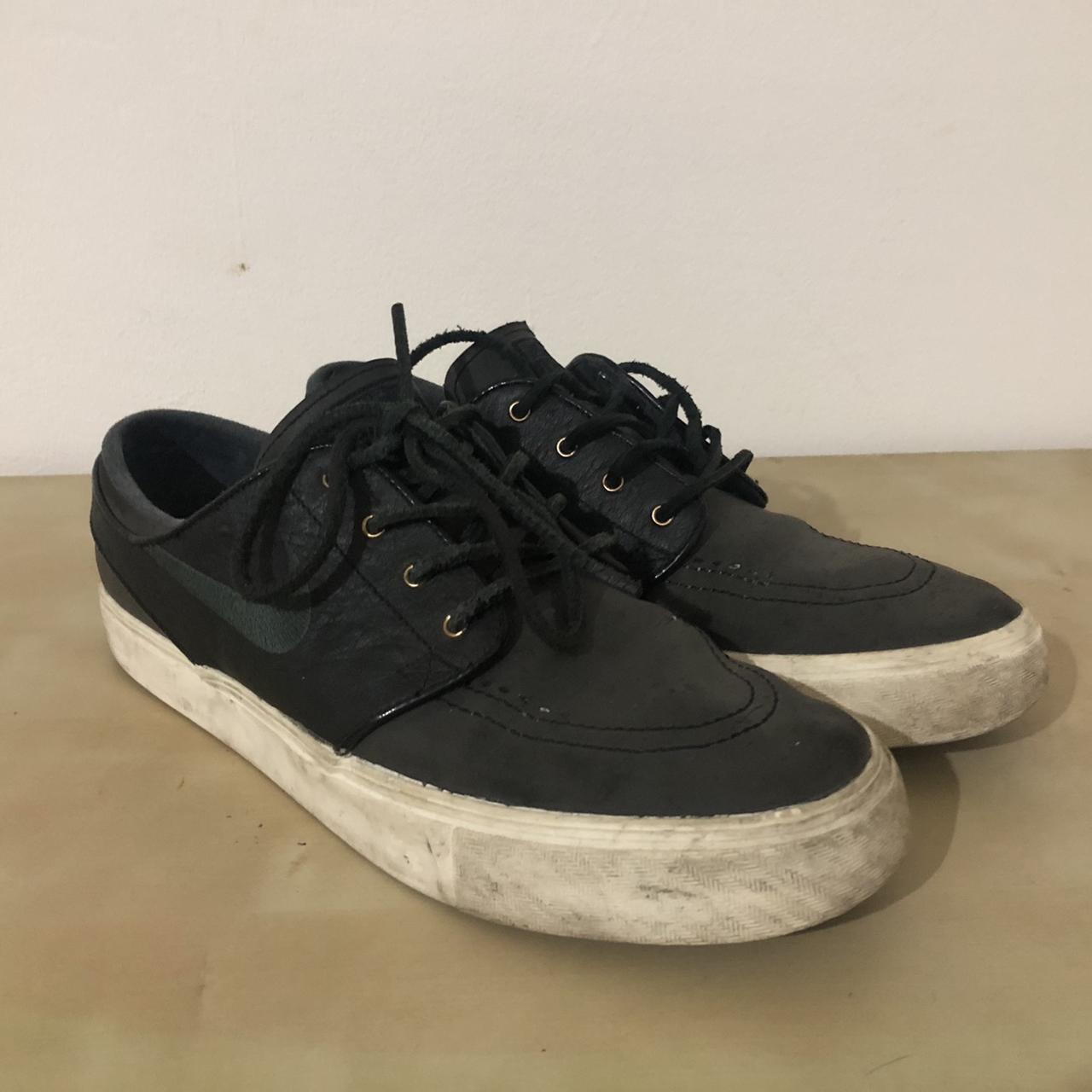 stefan janoski anthracite